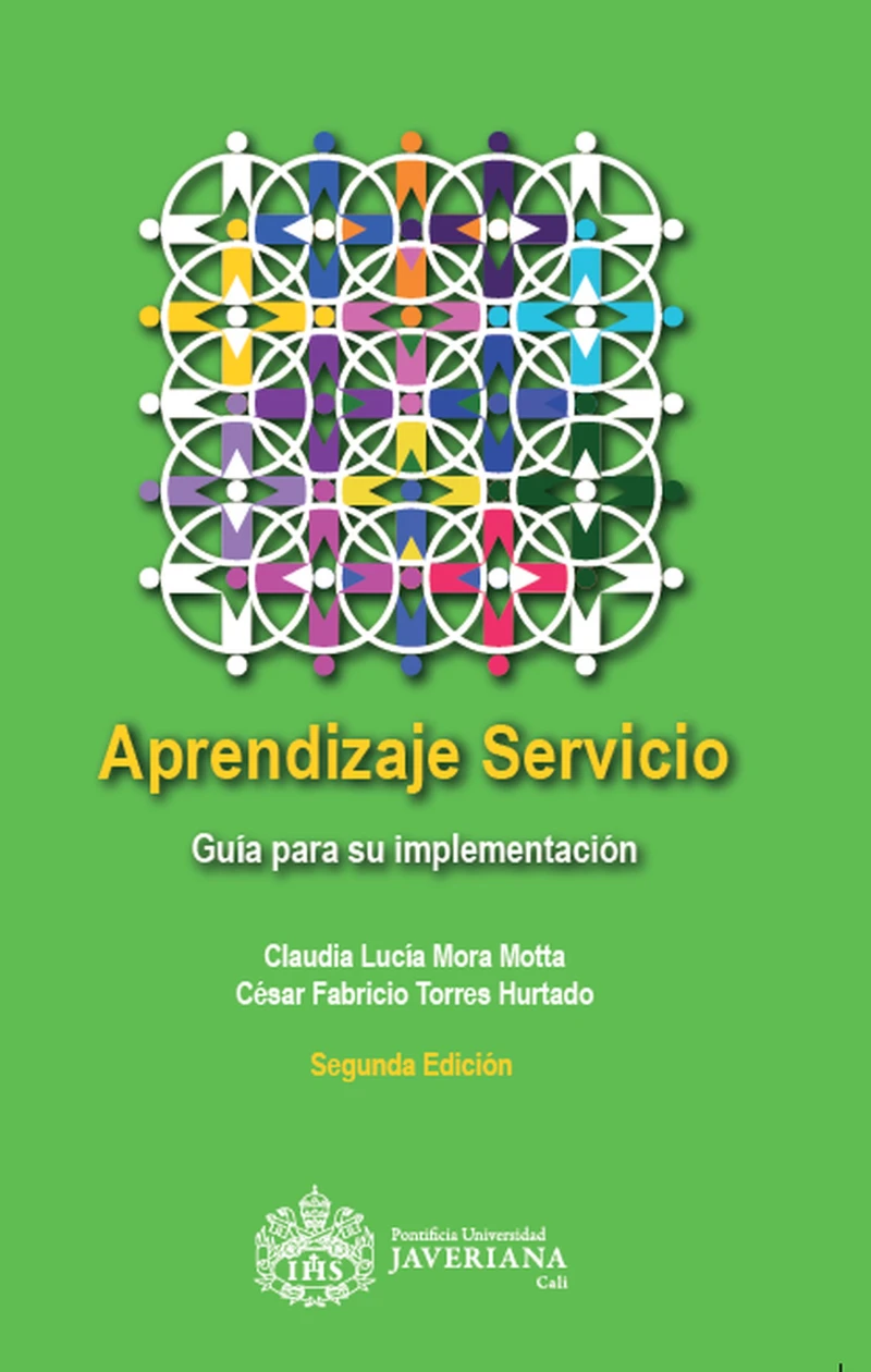 Portada: Aprendizaje Servicio
