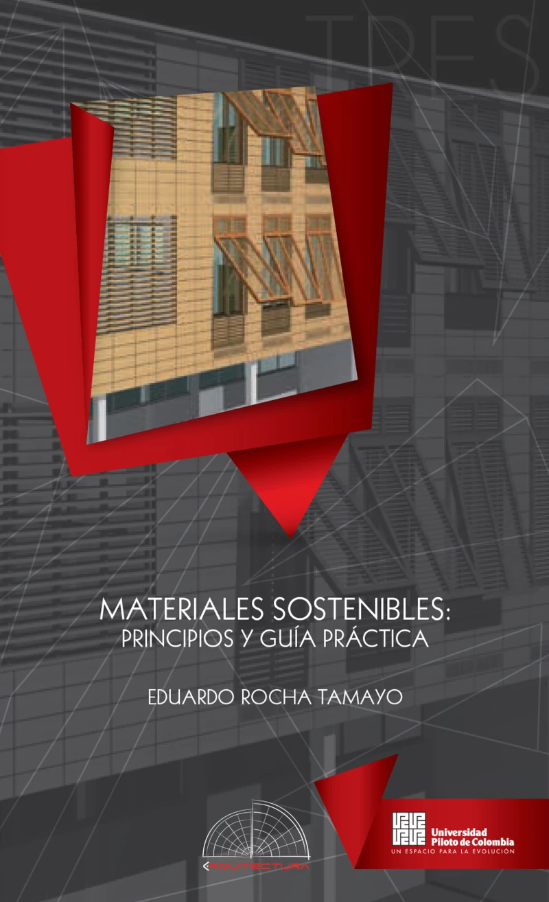 Portada: Materiales Sostenibles