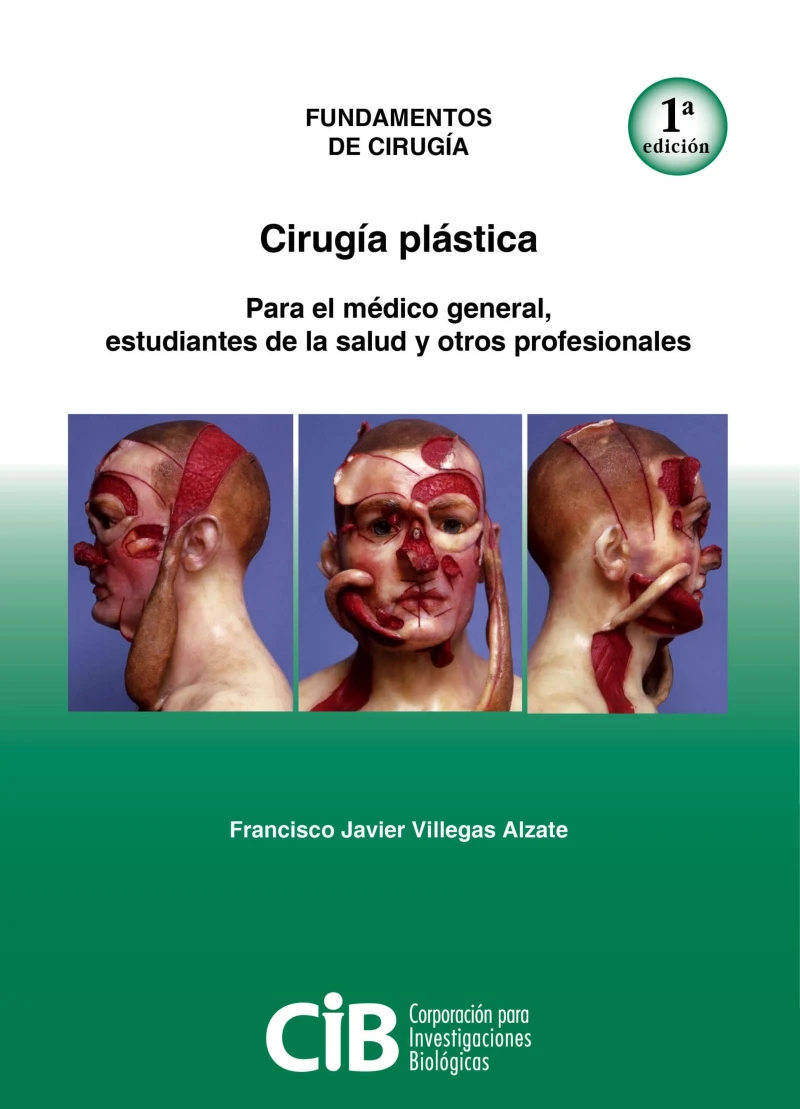 Portada: Cirugía plástica