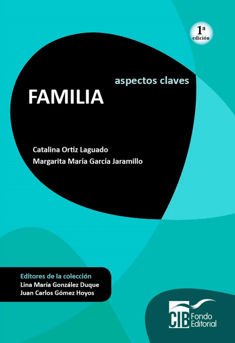 Portada: Familia