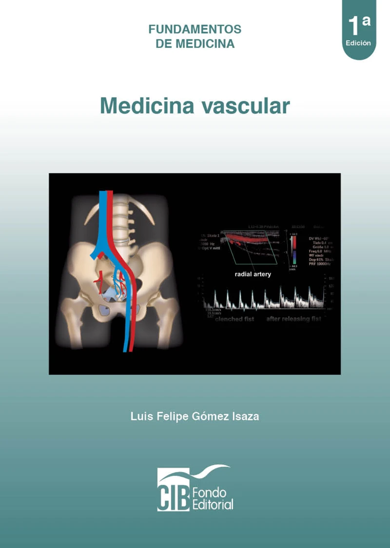 Portada: Medicina vascular