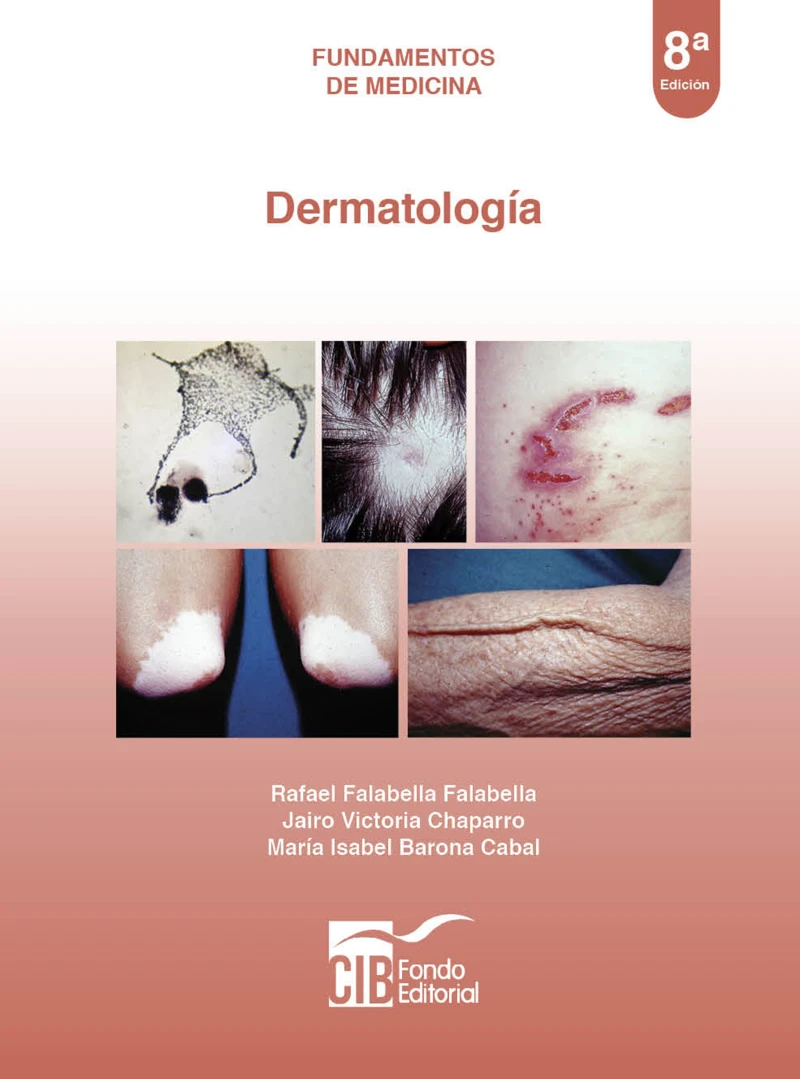 Portada: Dermatología