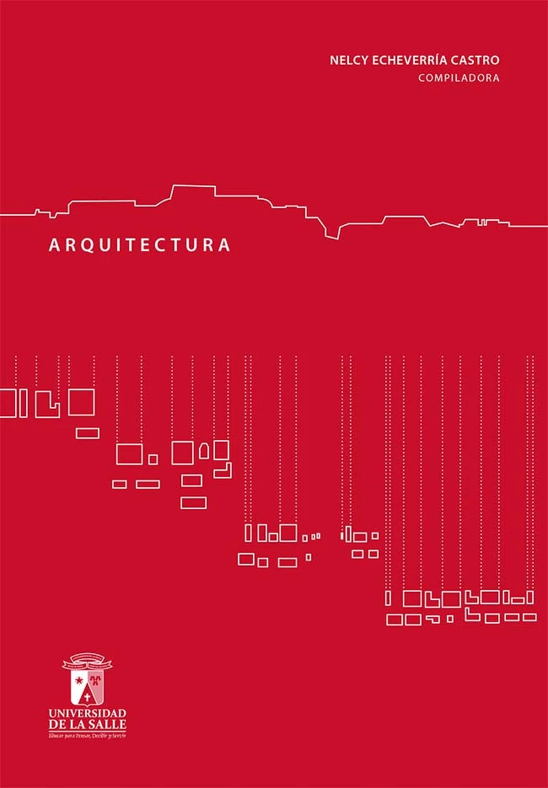 Portada: Arquitectura vulgaris