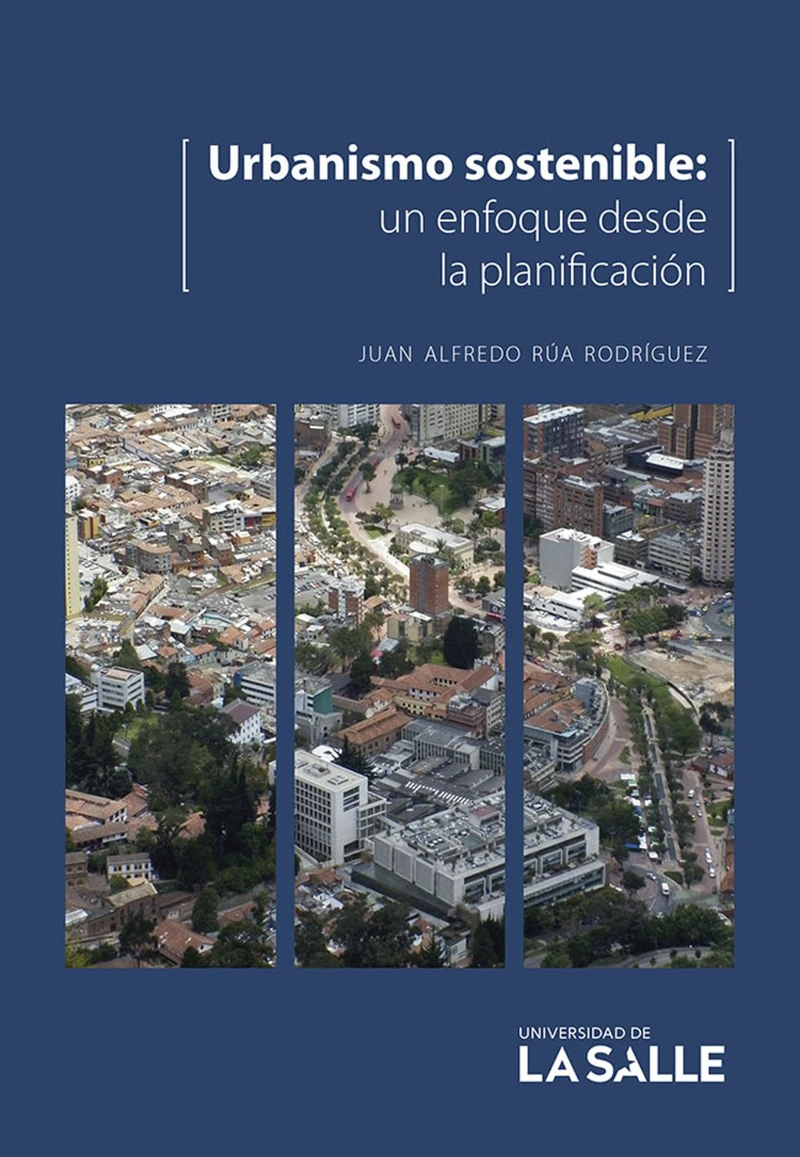Portada: Urbanismo sostenible