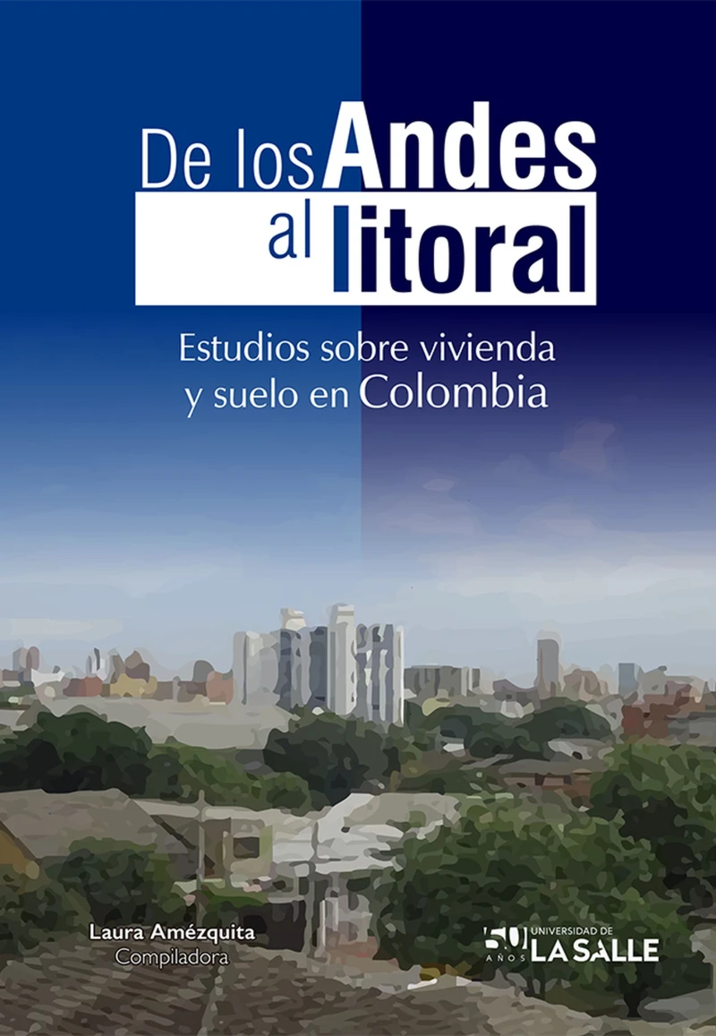 Portada: De los Andes al litoral