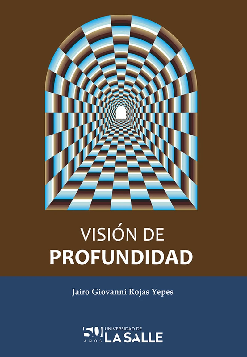 Portada: Visión de profundidad