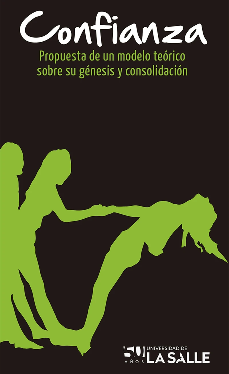 Portada: Confianza
