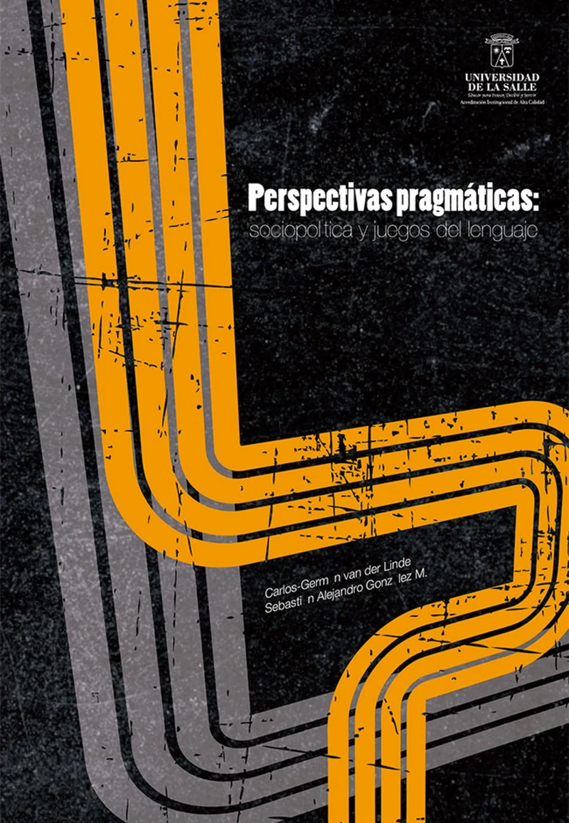 Portada: Perspectivas pragmáticas