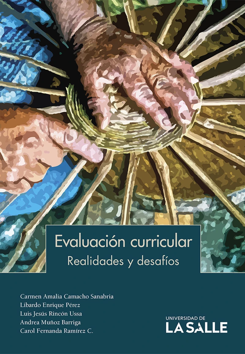 Portada: Evaluación curricular