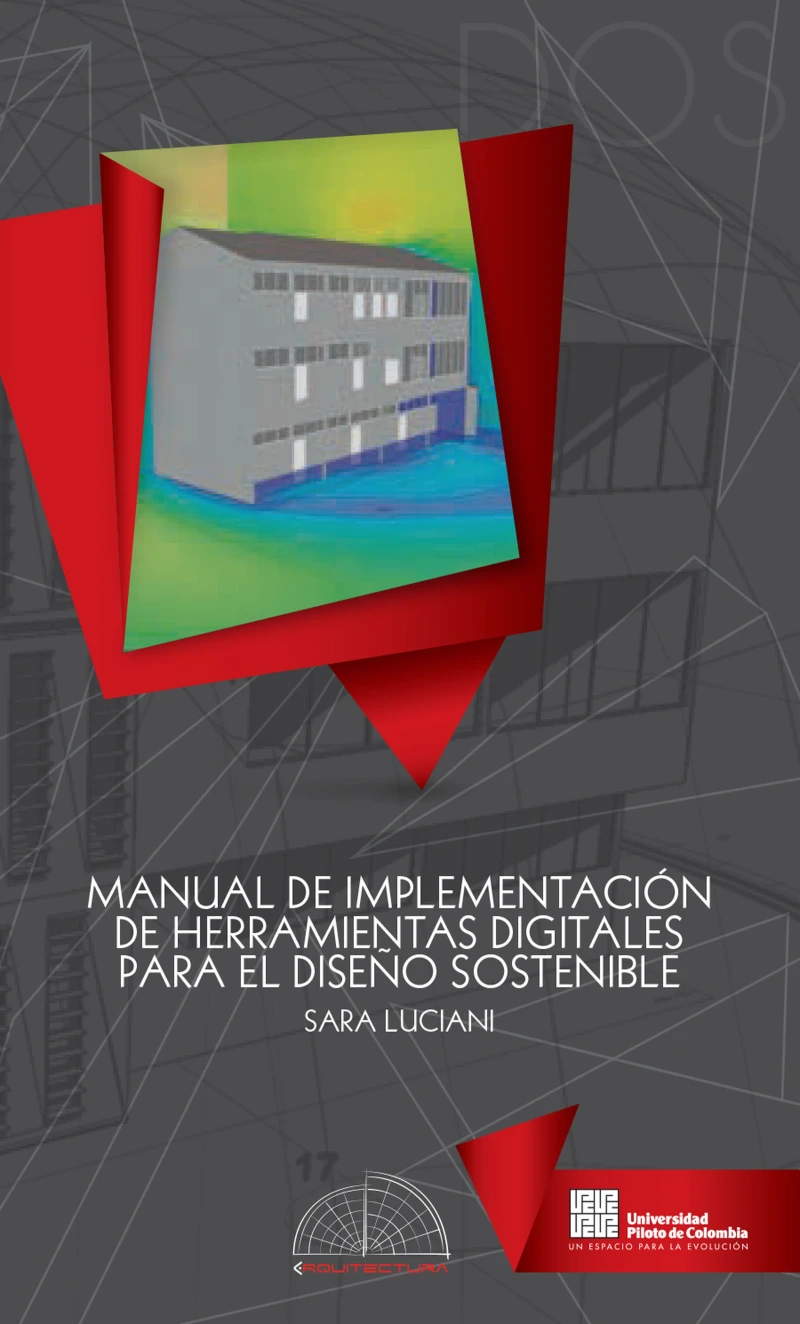 Portada: Manual de implementación de herramientas digitales para el desarrollo sostenible