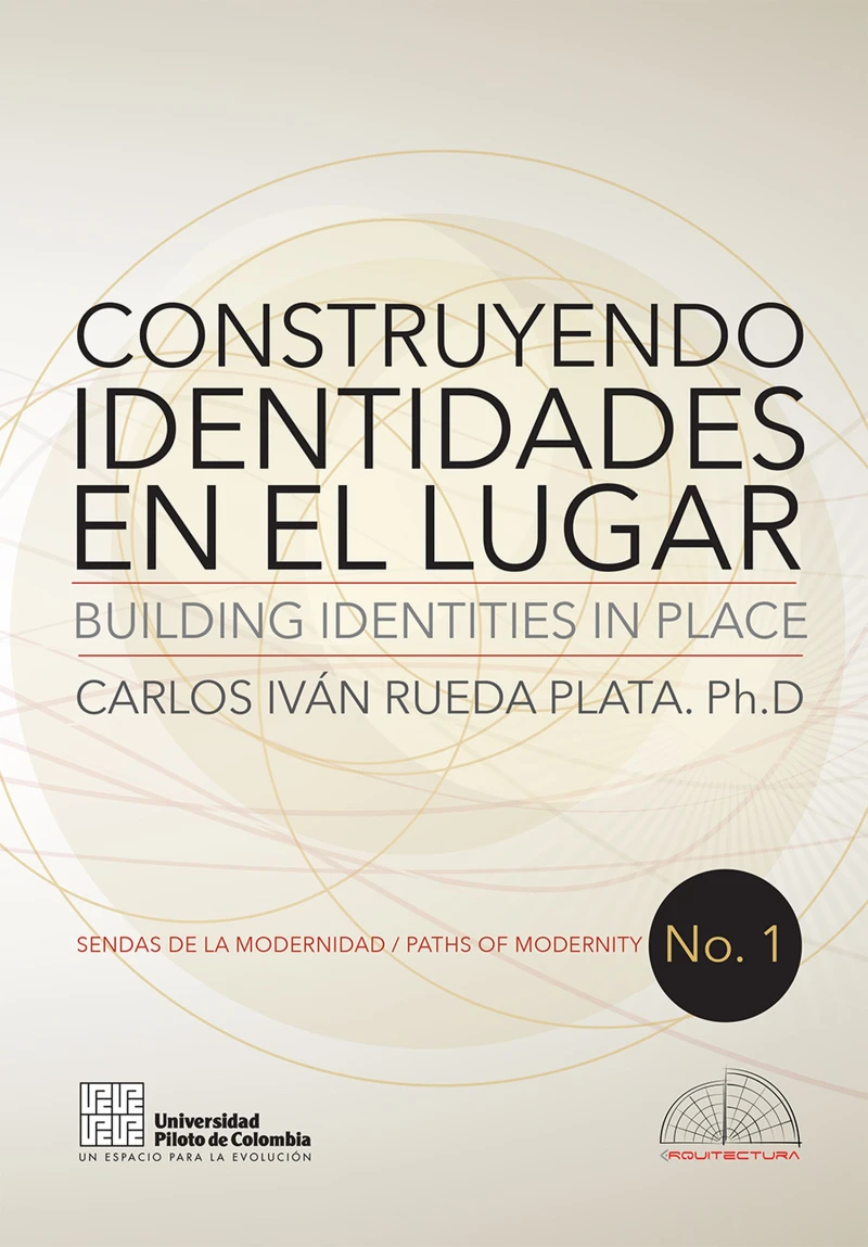 Portada: Construyendo identidades en el lugar