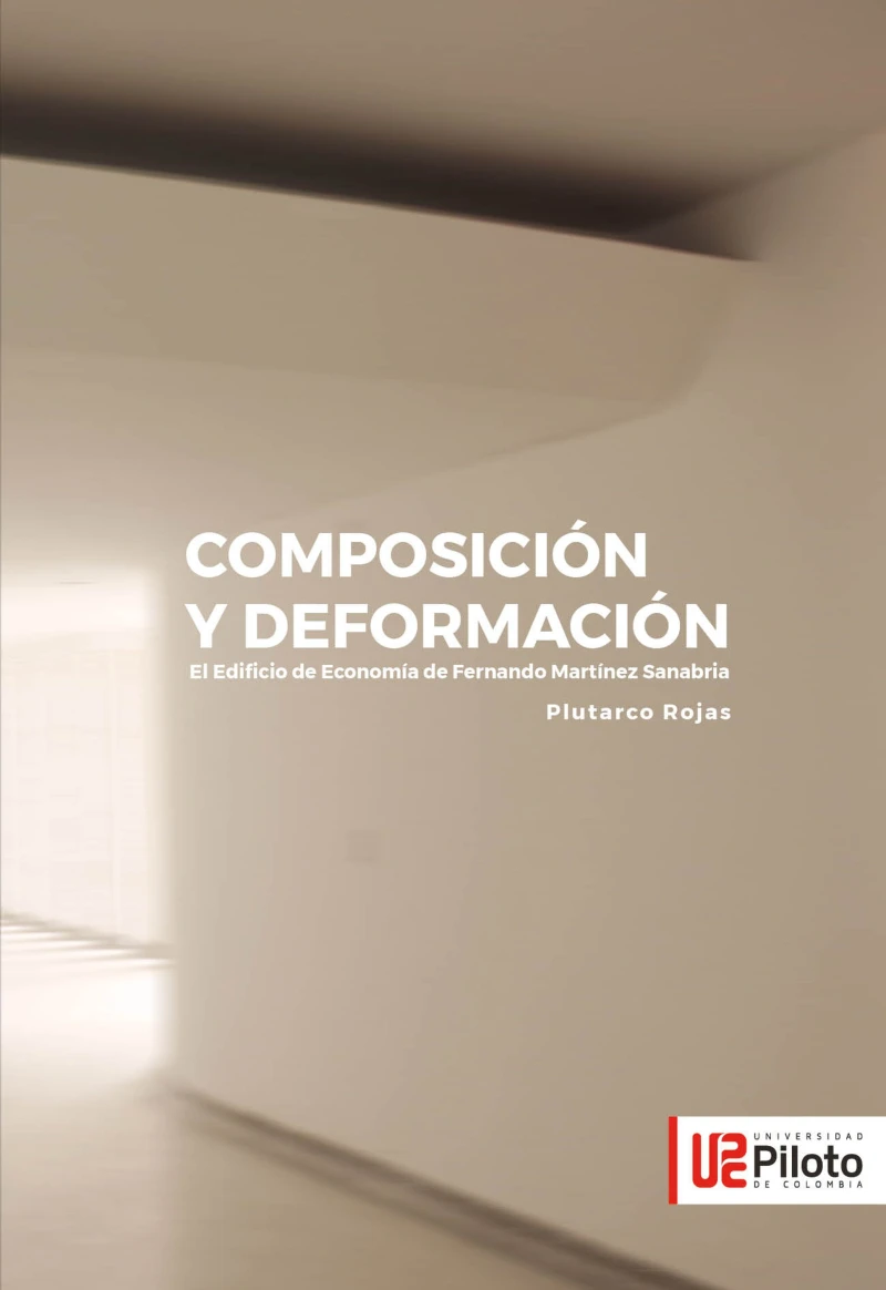 Portada: Composición y Deformación