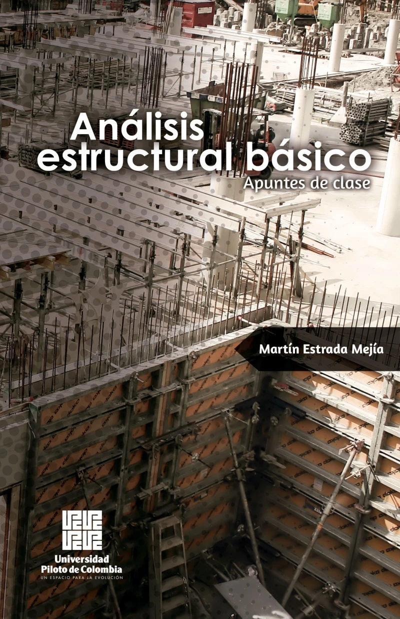 Portada: Análisis estructural básico