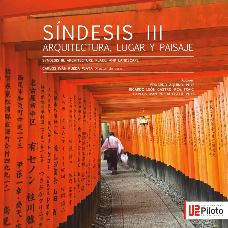Portada: Sindesis III