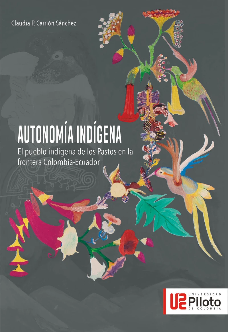 Portada: Autonomía Indígena