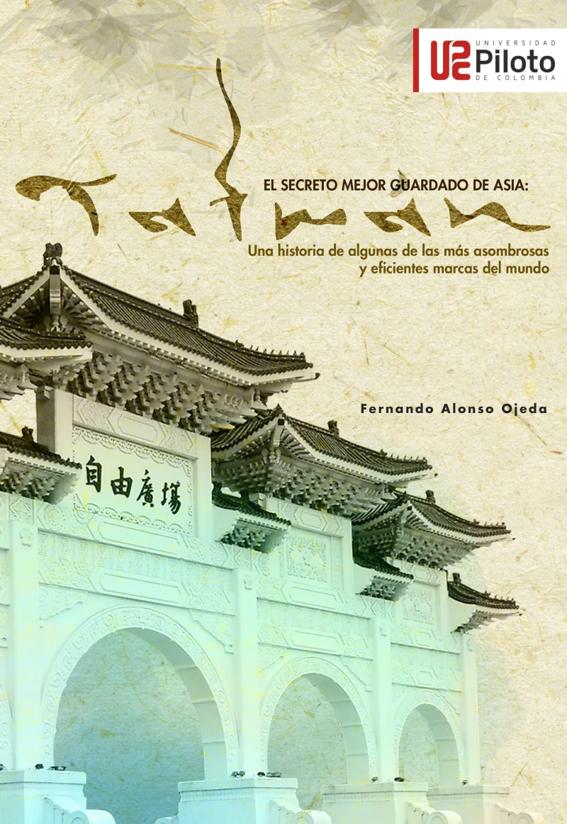 Portada: El secreto mejor guardado de Asia: TAIWAN
