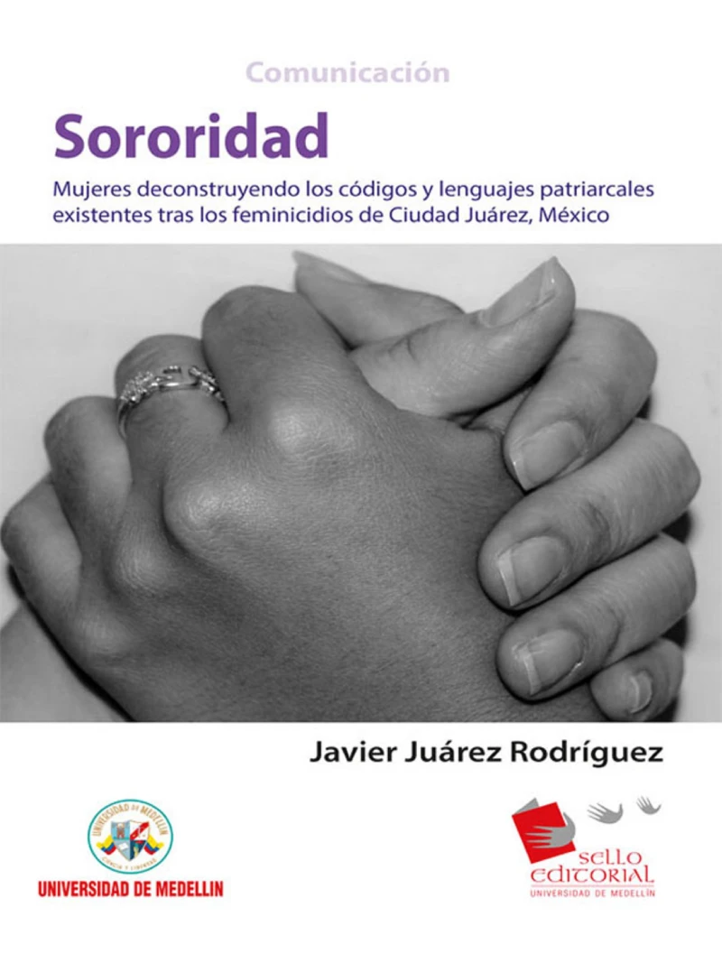 Portada: Sororidad