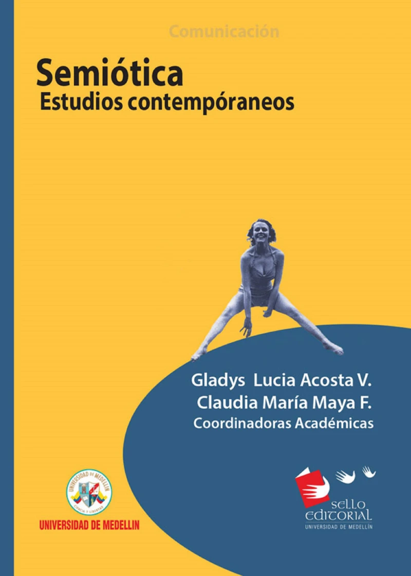 Portada: Semiótica