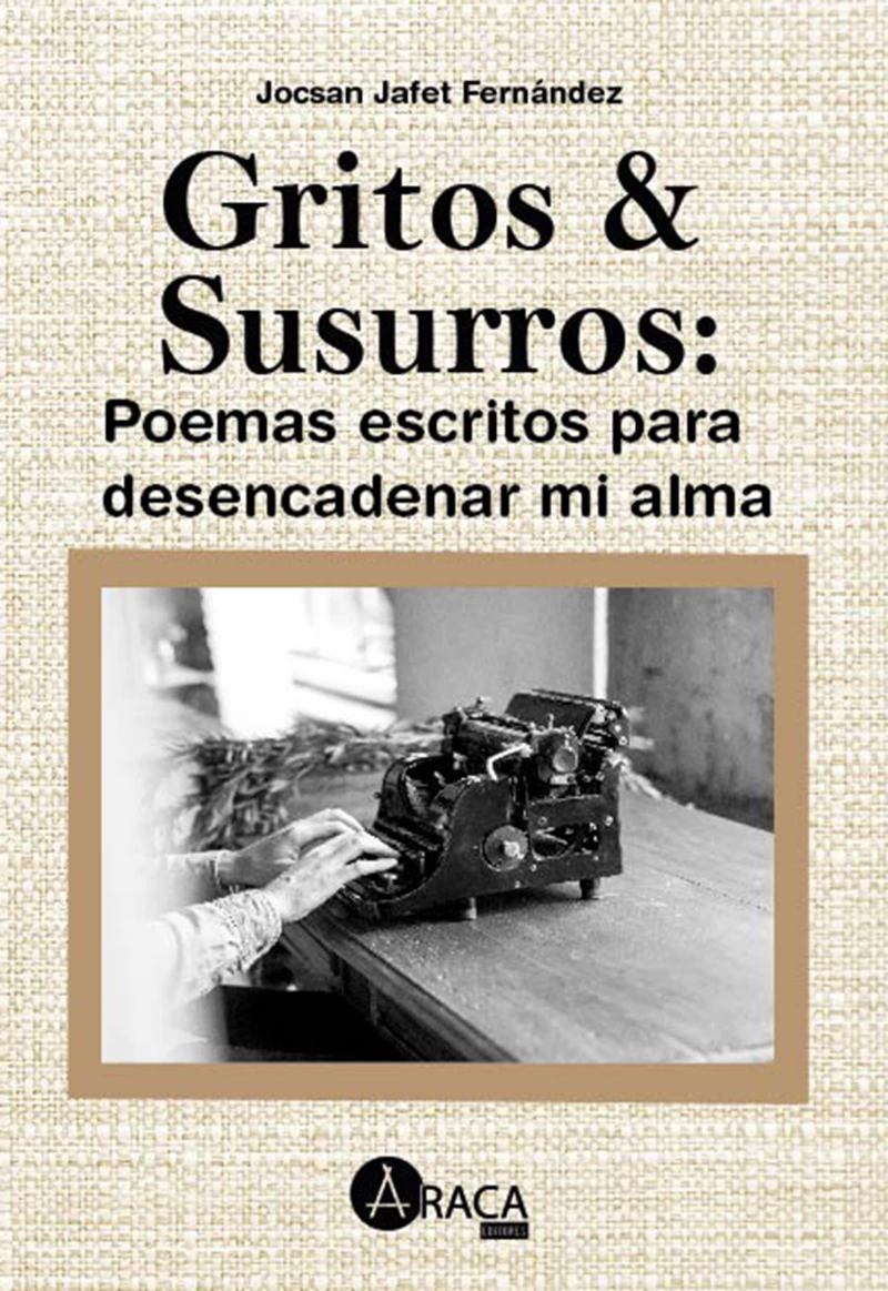 Portada: Gritos y susurros