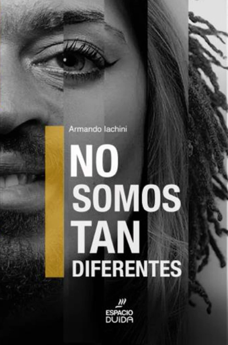 Portada: No somos tan diferentes