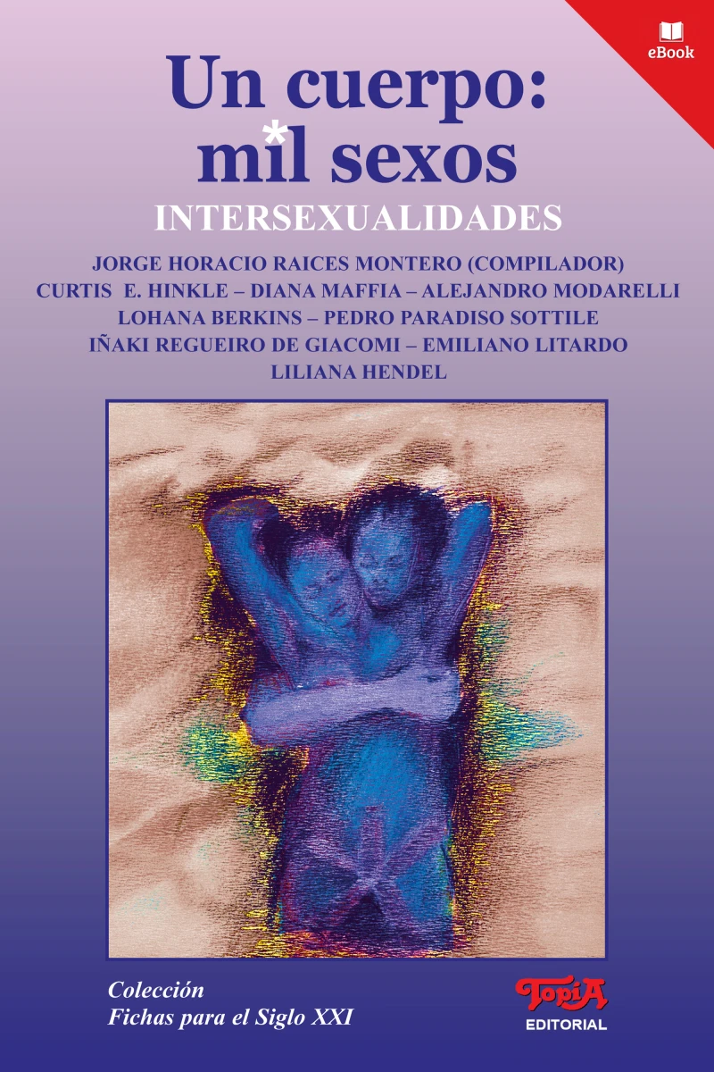 Portada: Un cuerpo: mil sexos