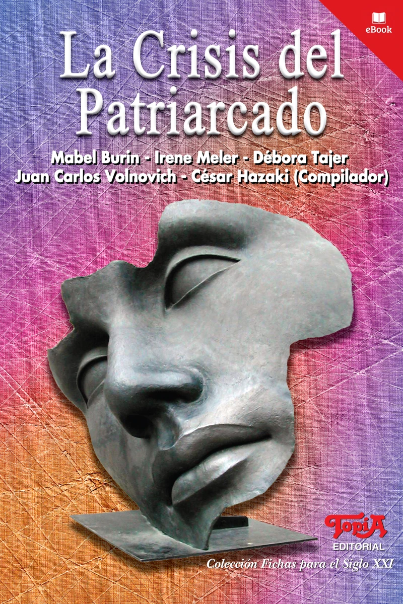 Portada: La crisis del patriarcado