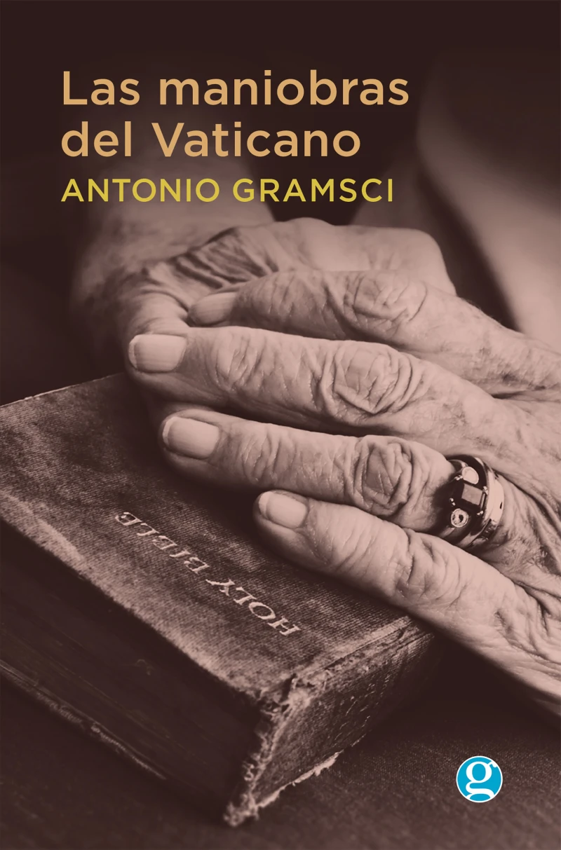 Portada: Las maniobras del Vaticano