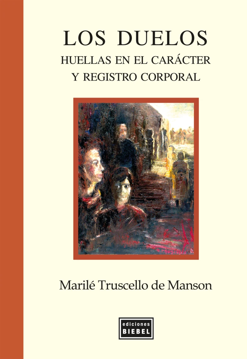 Portada: Los Duelos