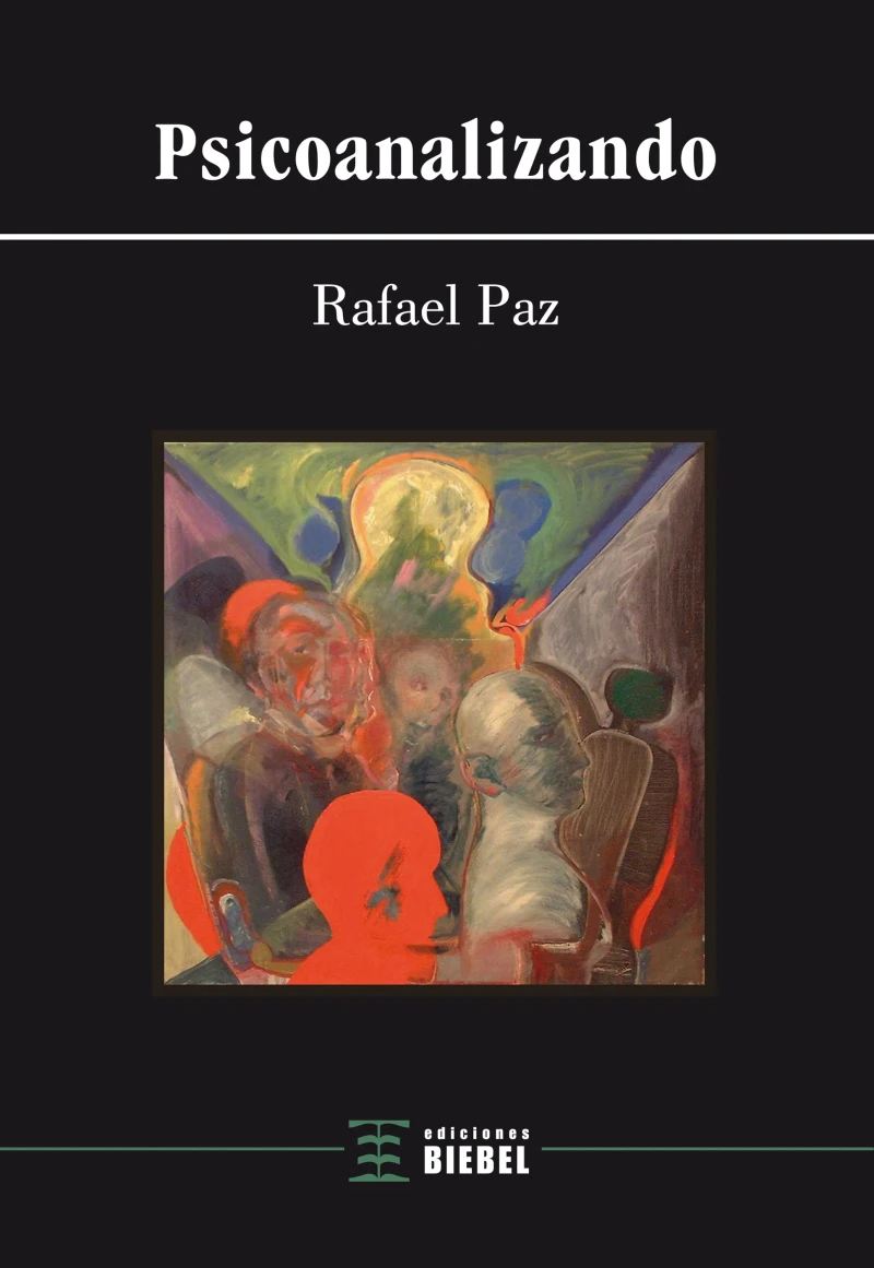 Portada: Psicoanalizando