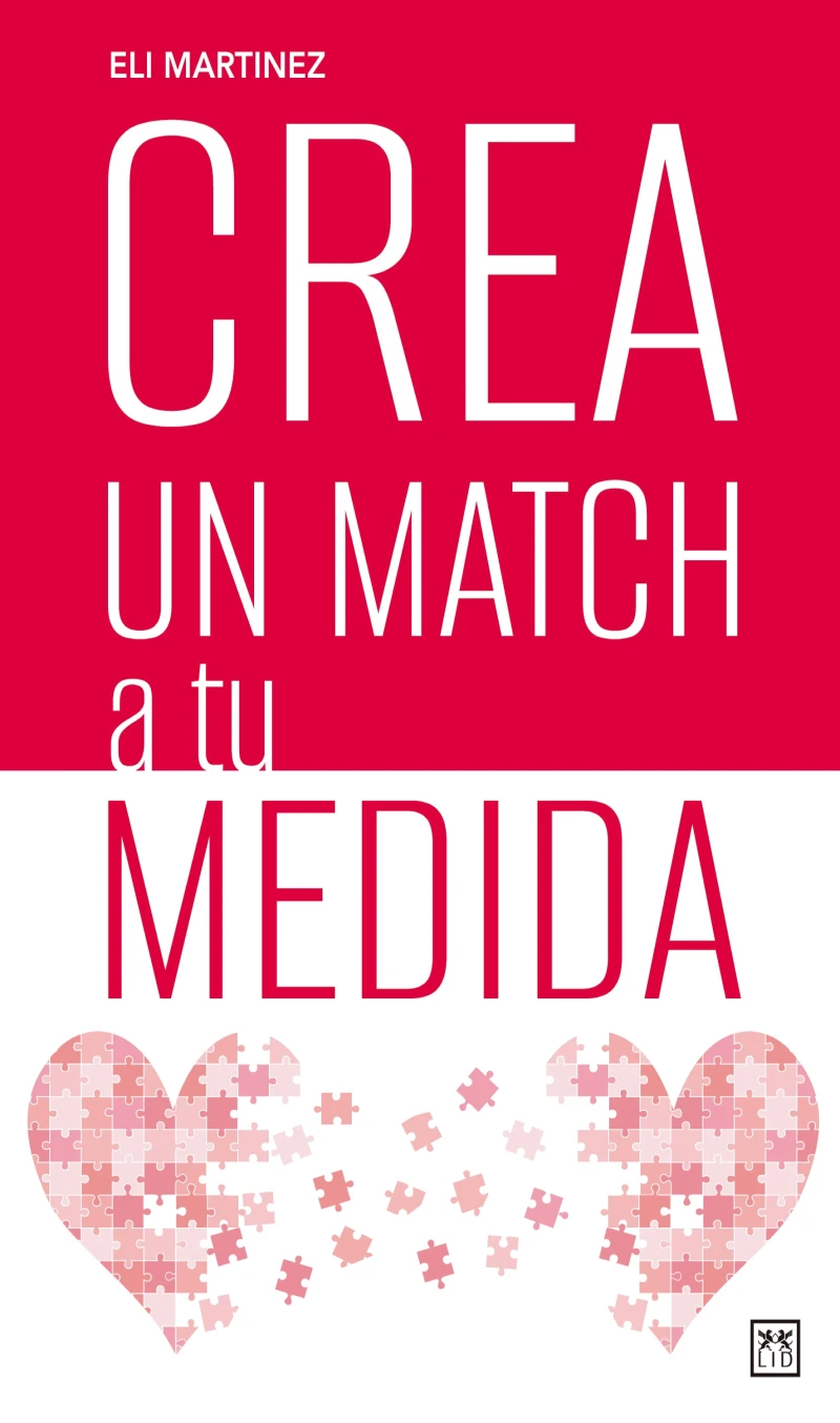 Portada: Crea un match a tu medida