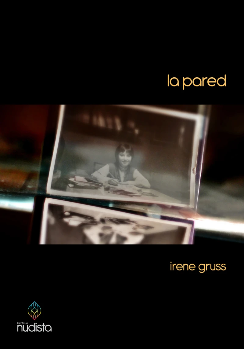 Portada: La pared
