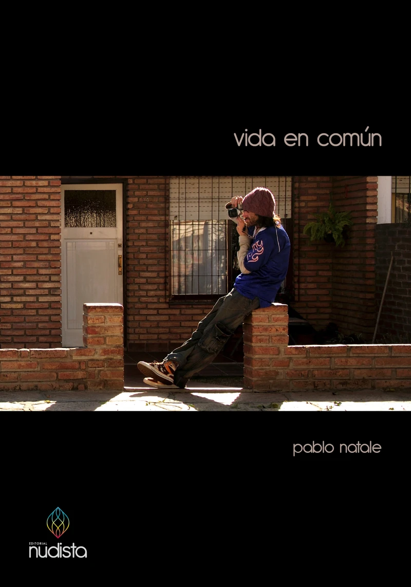 Portada: Vida en común