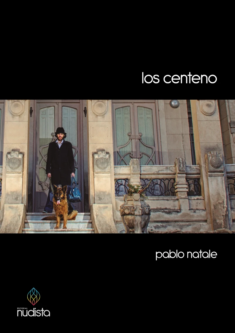 Portada: Los Centeno