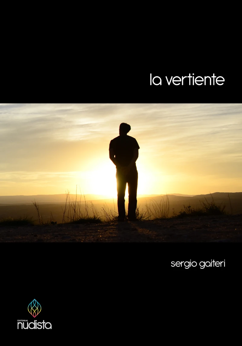 Portada: La vertiente