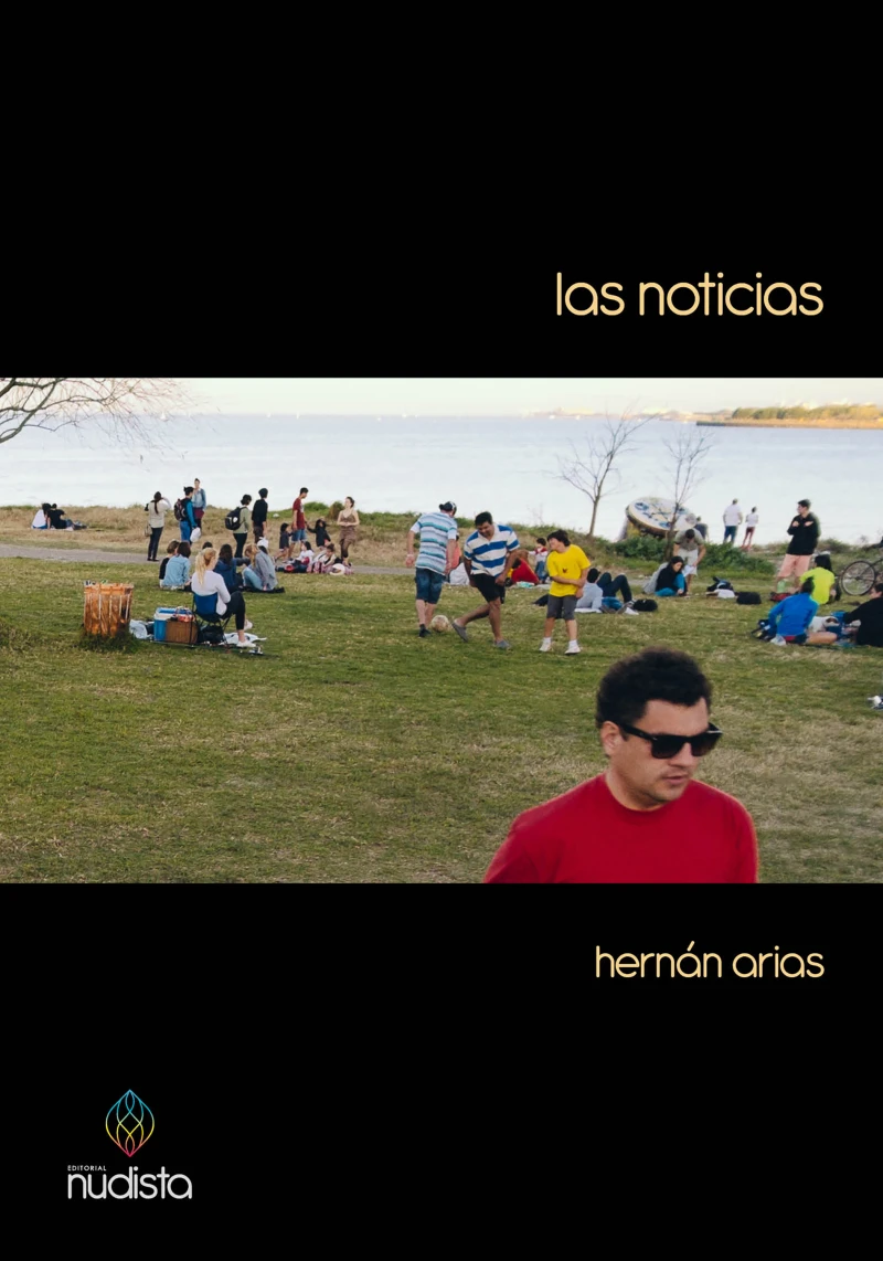 Portada: Las noticias