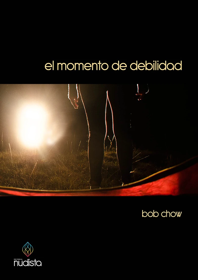 Portada: El momento de debilidad