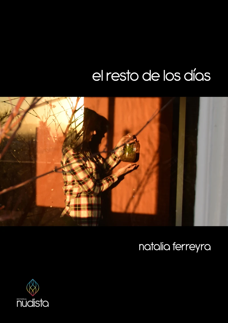 Portada: El resto de los días