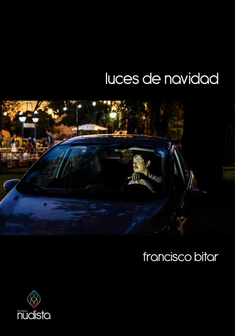 Portada: Luces de Navidad
