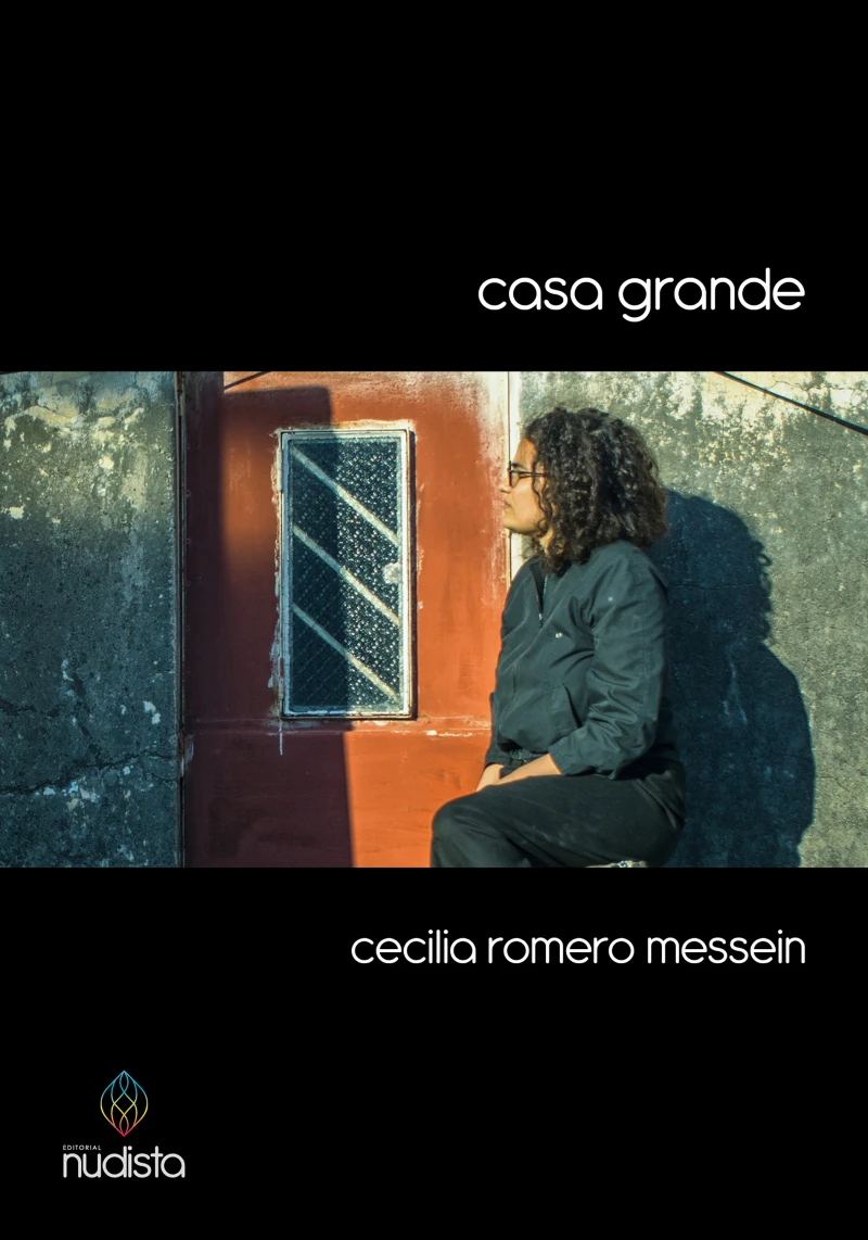 Portada: Casa grande