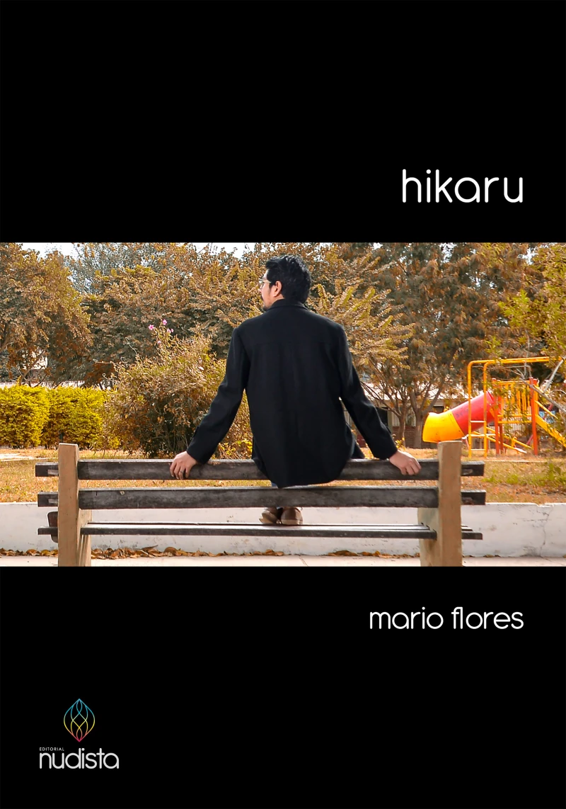 Portada: Hikaru
