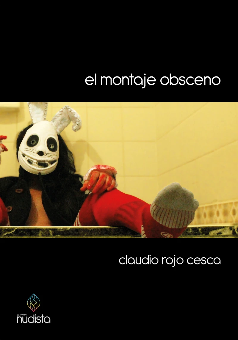 Portada: El montaje obsceno