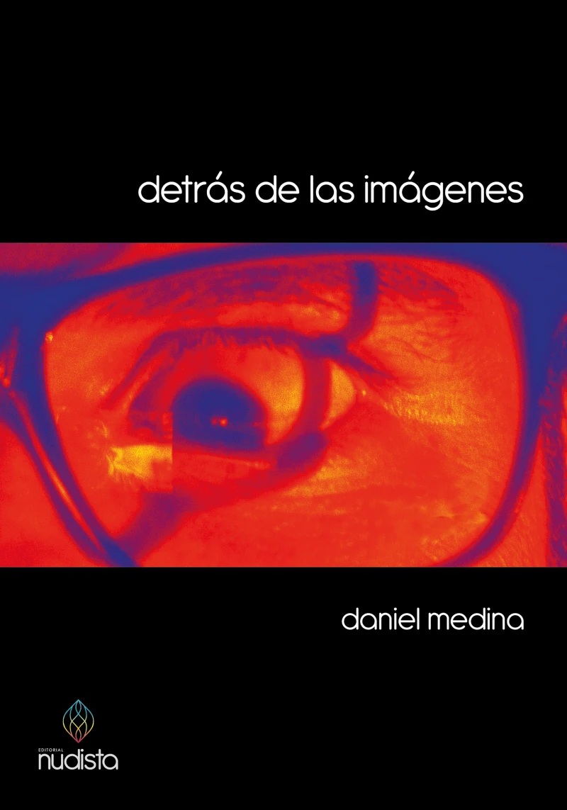 Portada: Detrás de las imágenes