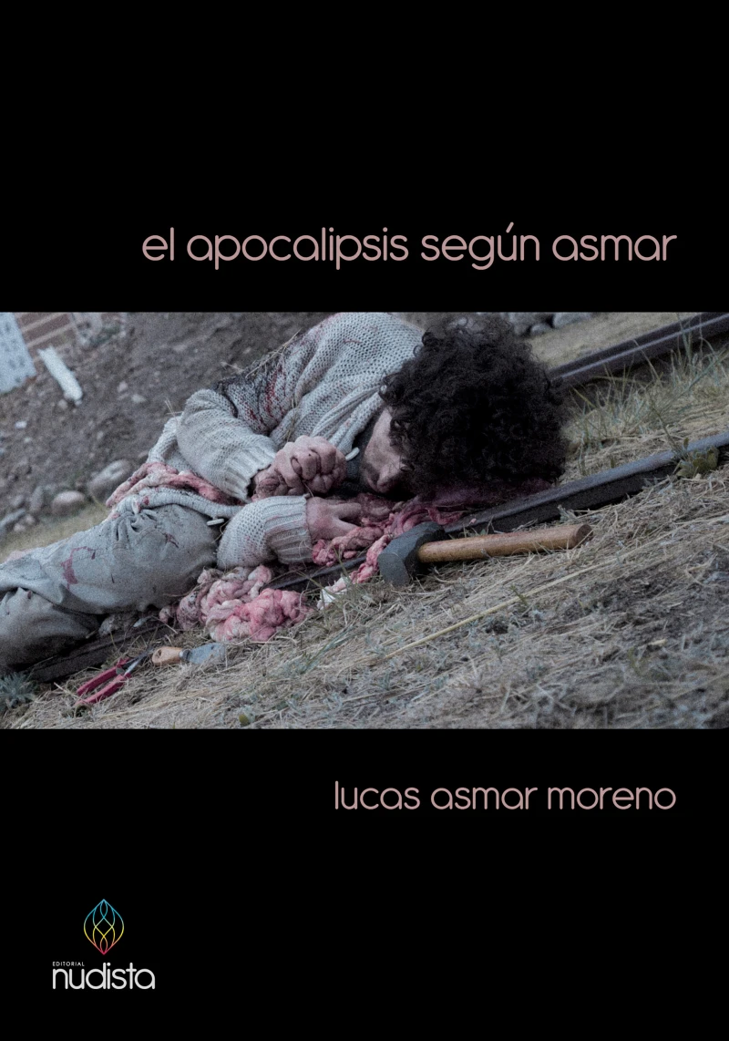 Portada: El apocalipsis según Asmar
