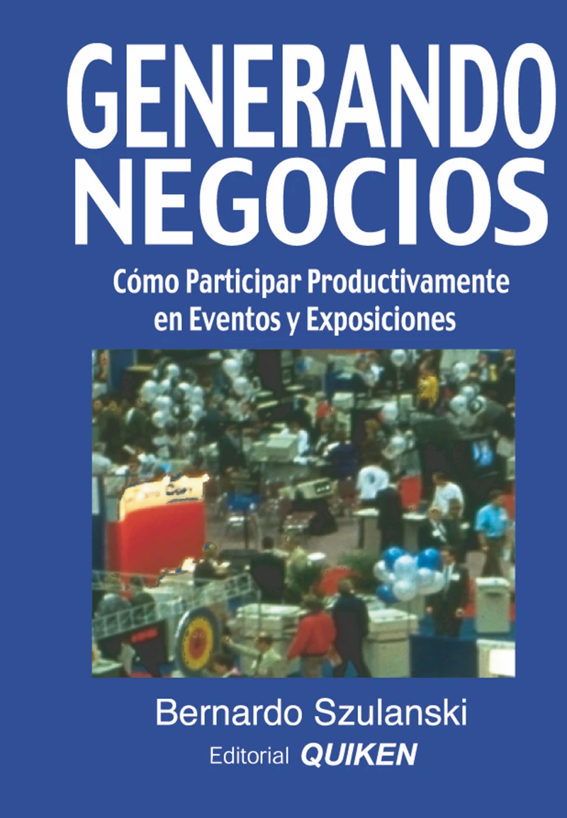 Portada: Generando negocios