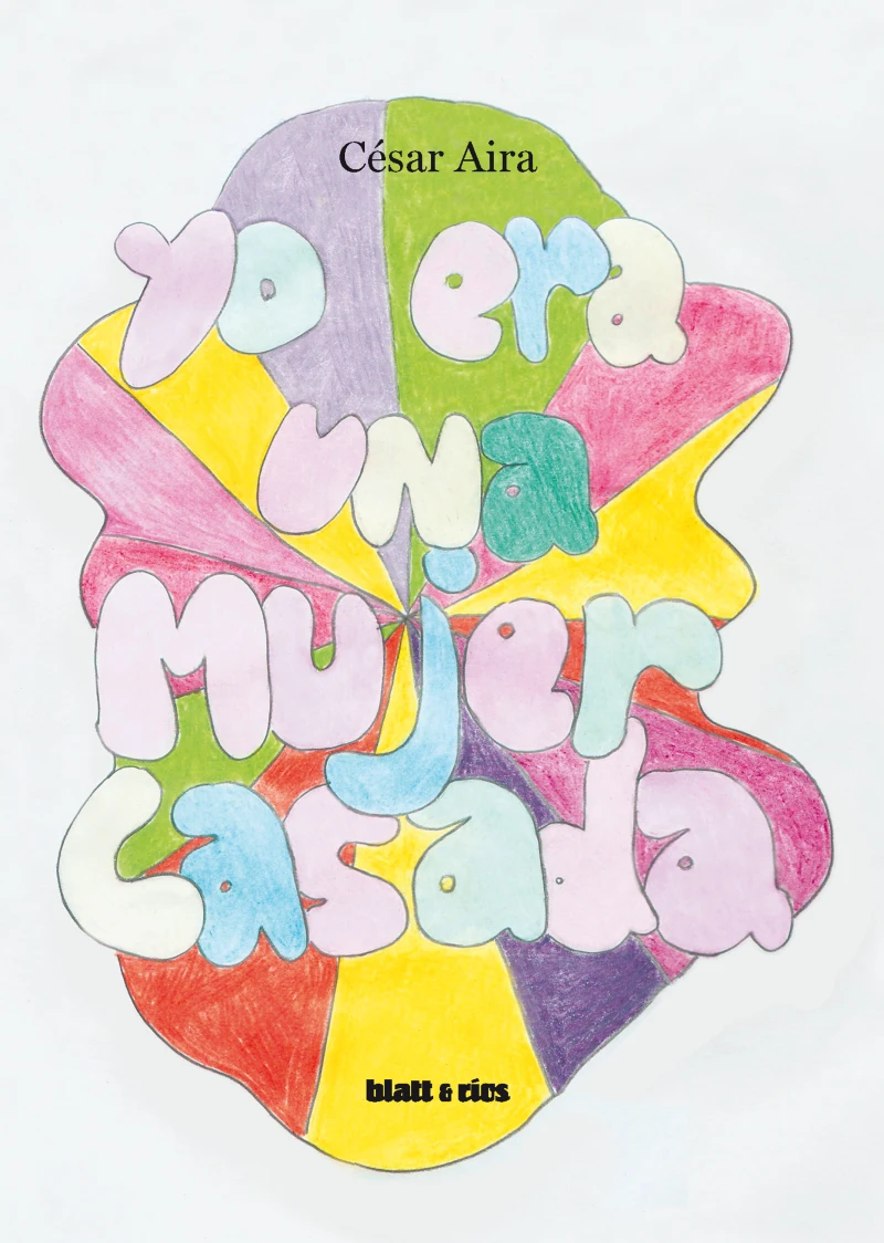 Portada: Yo era una mujer casada