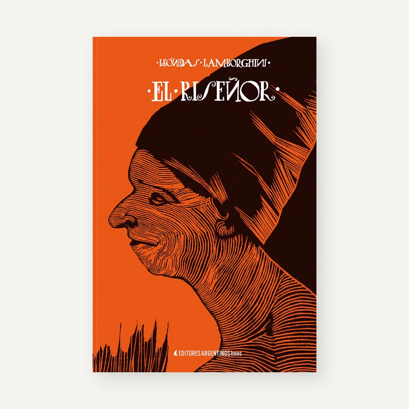 Portada: El riseñor