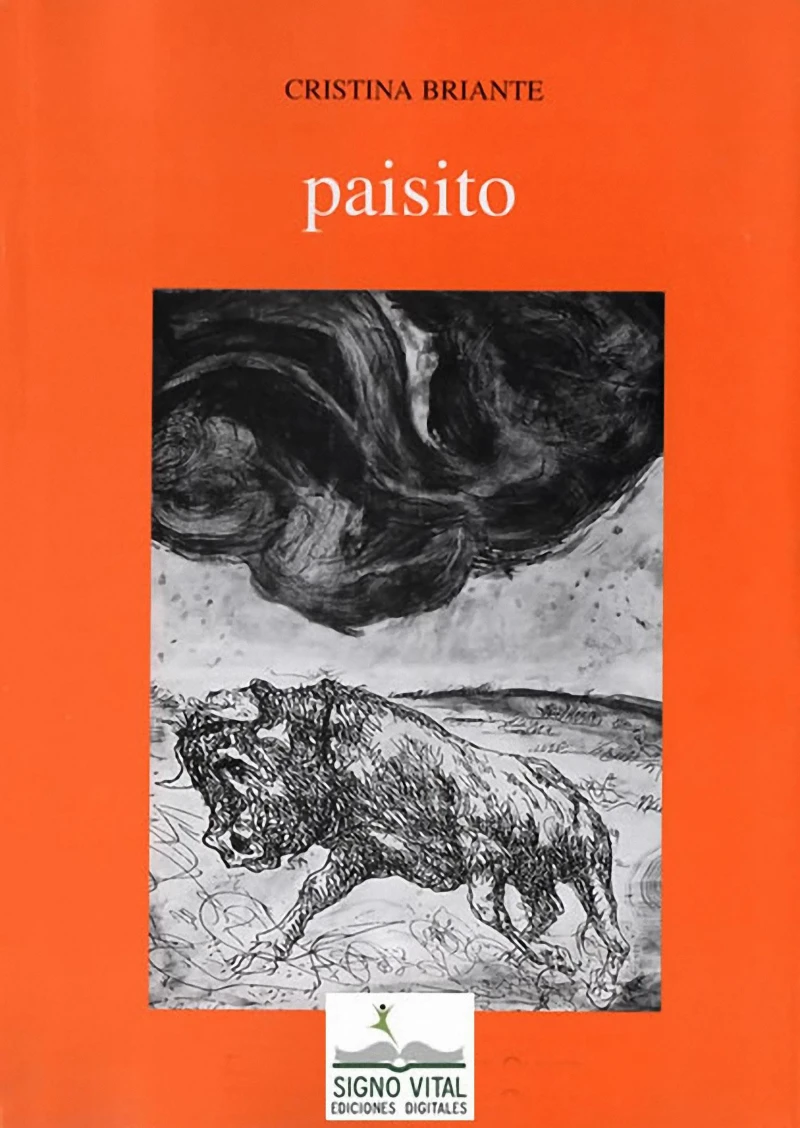 Portada: Paisito