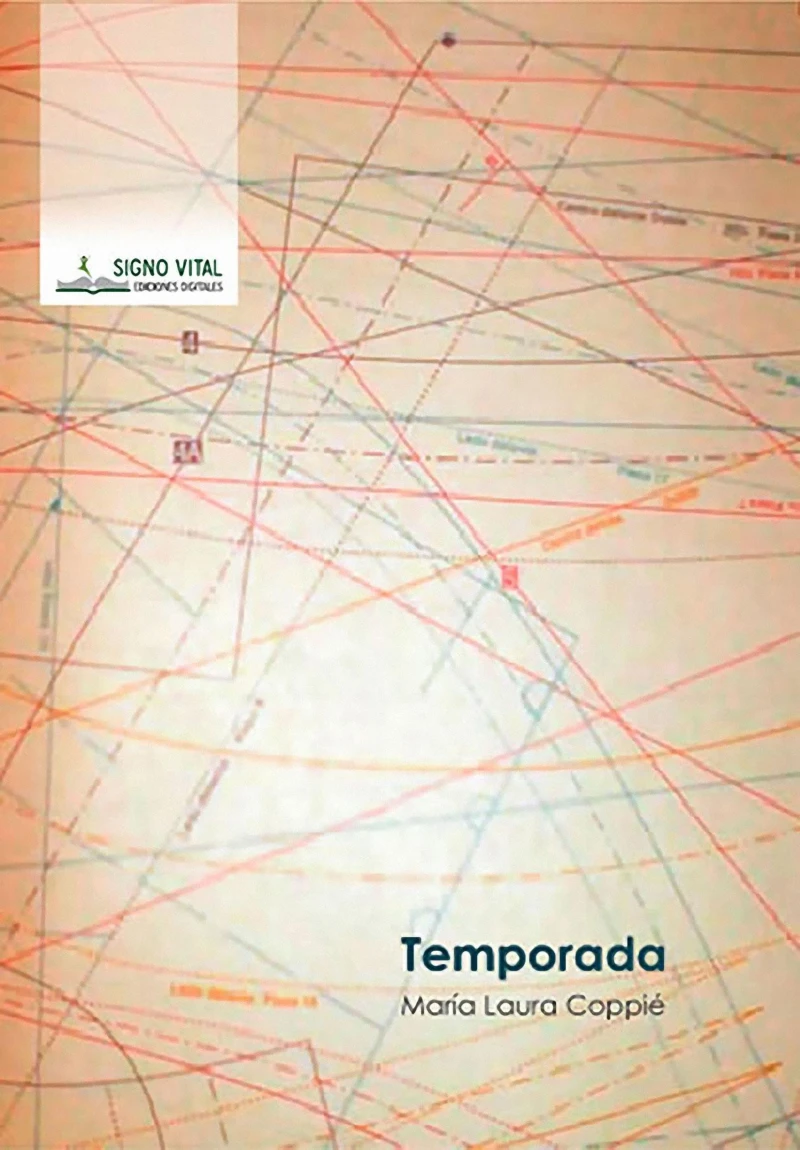 Portada: Temporada
