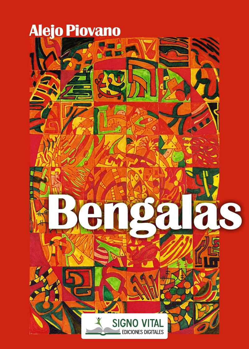 Portada: Bengalas