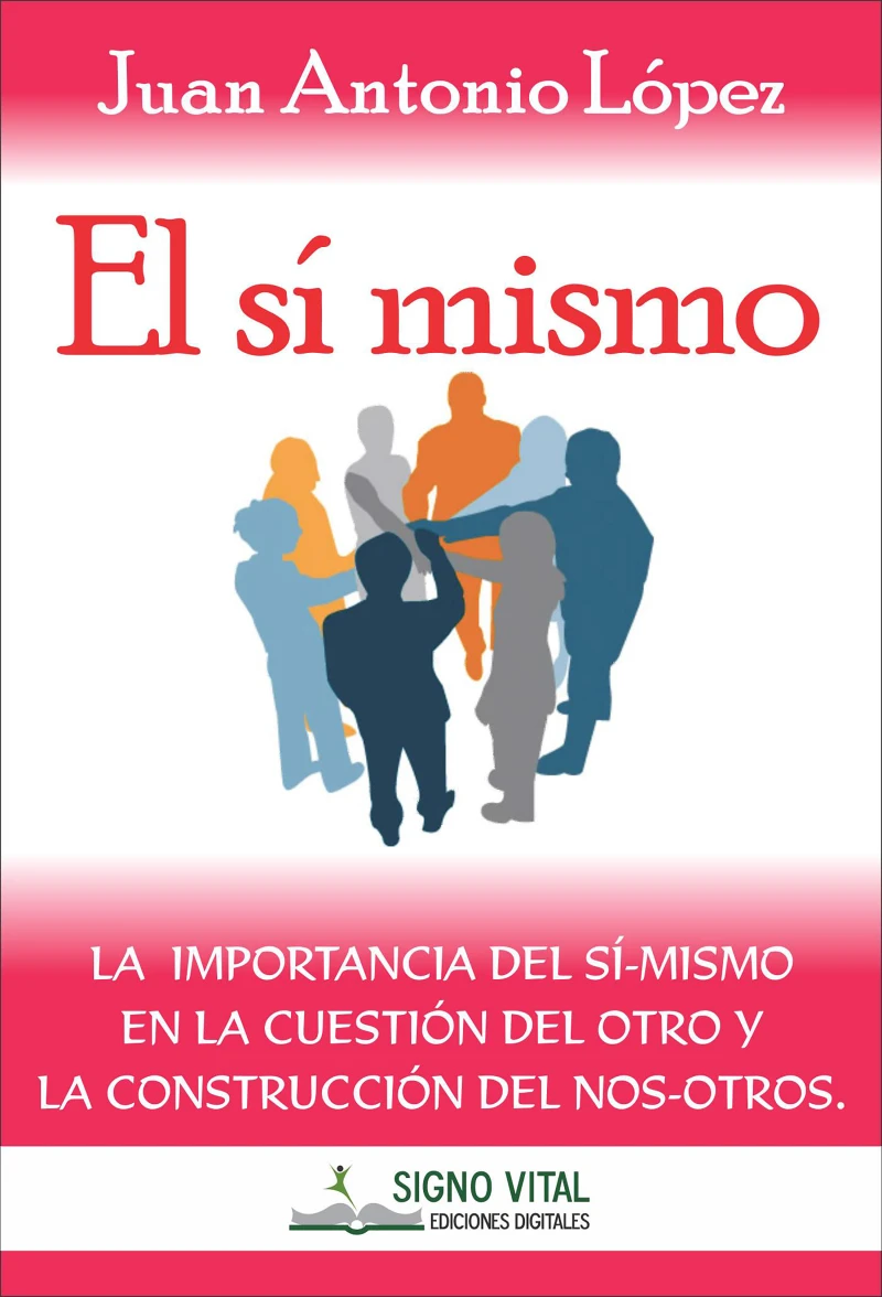 Portada: El sí mismo
